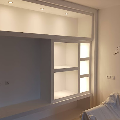 Charles Rénovation, Plâtrier - Plaquiste à Saulieu