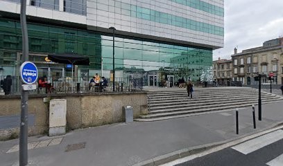 PMS, Plâtrier - Plaquiste à Bordeaux