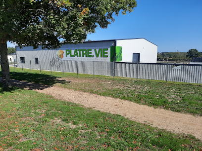 Platre Vie - Plaquiste - Carreleur - Isolation Vendée, Plâtrier - Plaquiste aux Lucs-sur-Boulogne