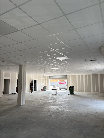 La Plaquisterie Sud Plâtrier - Plaquiste à Salon-de-Provence