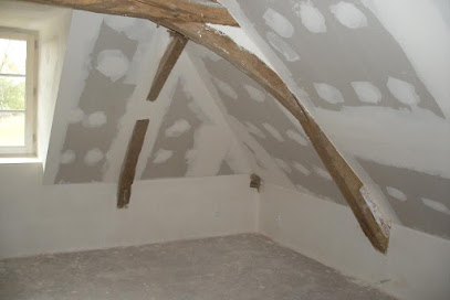 Plâtrerie Tessier Plâtrier - Plaquiste à Chalonnes-sur-Loire