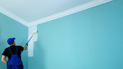 PEINTURE N.M, Plâtrier - Plaquiste à Grenade