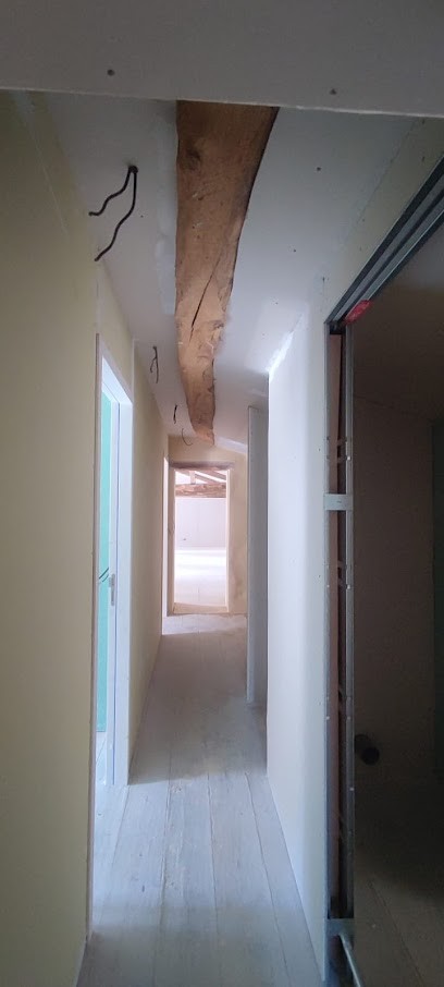 Isoplac, Plâtrier - Plaquiste à Prignac-et-Marcamps