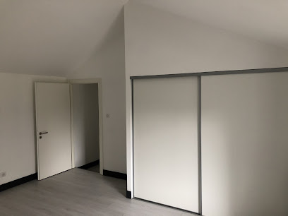 Didelot Léopold, Plâtrier - Plaquiste à Girancourt