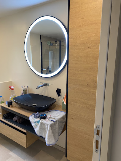 Ab Renovation Eco 64 Plâtrier - Plaquiste à Léren