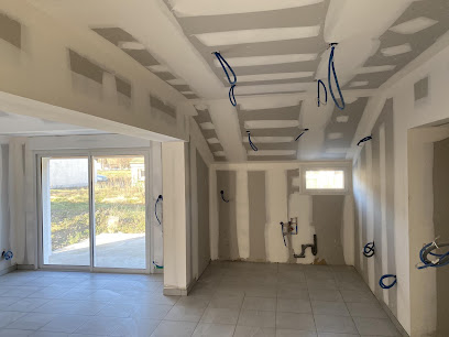 Côté Iso, Plâtrier - Plaquiste à Louey