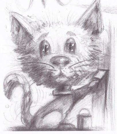 Mr Le Chat, Plâtrier - Plaquiste à Bar-le-Duc