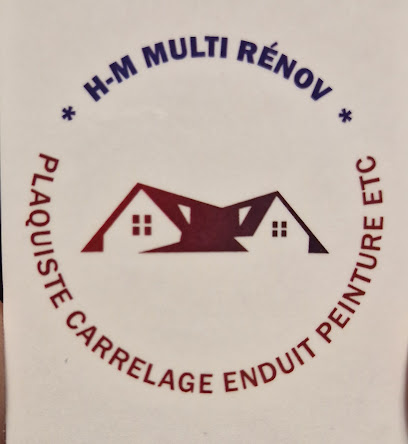 H-M Multi Rénov Plâtrier - Plaquiste à Talange
