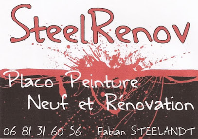 Sez Renov Plaquiste Peintre Plâtrier - Plaquiste à Durtol