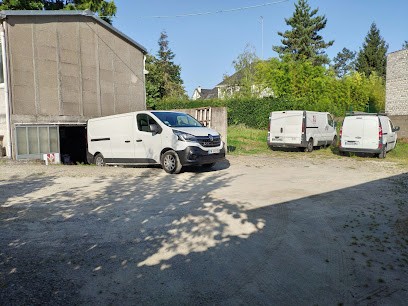 VULPO, Plâtrier - Plaquiste à Nantes
