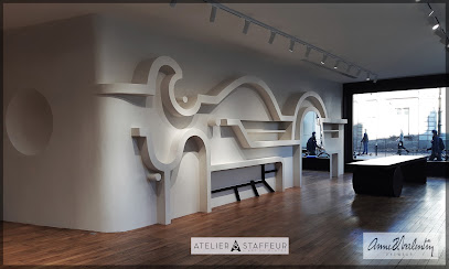 Atelier Staffeur - Décoration En Plâtre, Plâtrier Traditionnel, Plaquiste Plâtrier - Plaquiste à Toulouse