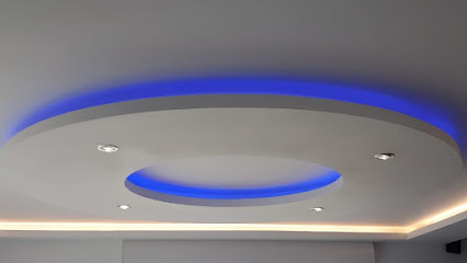 Sas Isolplac&Deco Plâtrier - Plaquiste à Saulnières