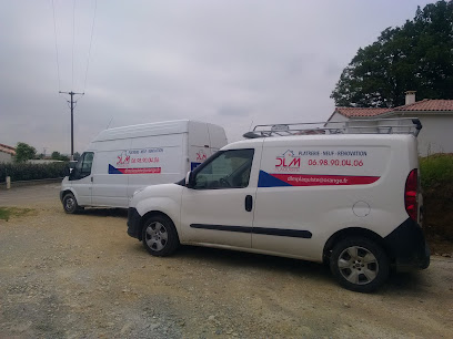 Sarl Dlm Plaquiste Plâtrier - Plaquiste à Montauban