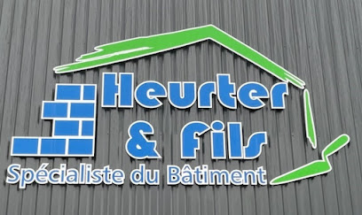Heurter Et Fils, Plâtrier - Plaquiste à Fourques-sur-Garonne