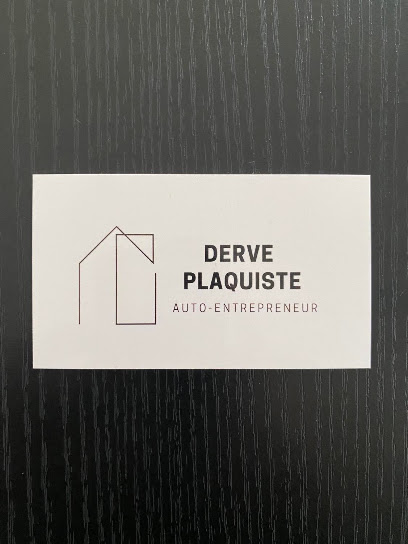 Derve Plaquiste Plâtrier - Plaquiste au Thor