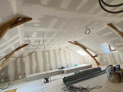 Bg Multi-Travaux Plâtrier - Plaquiste à la Chapelle-sur-Loire