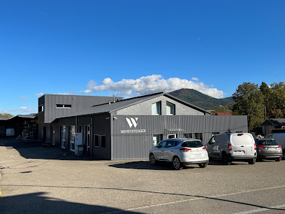 Werey Platres Et Staff, Plâtrier - Plaquiste à Gunsbach