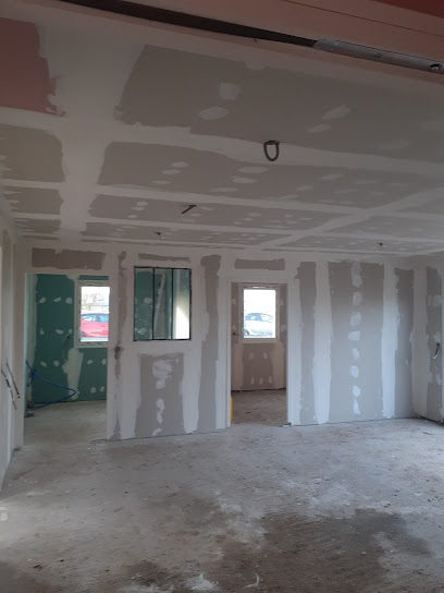 Rénovation Plâtrerie Plâtrier - Plaquiste à Roubaix