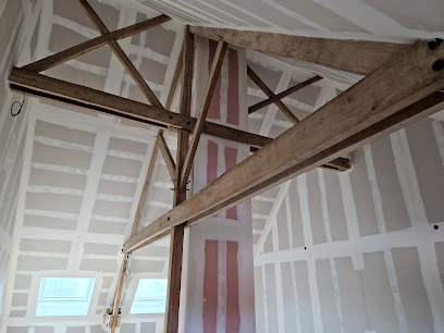 Plâtrerie Moriaux, Plâtrier - Plaquiste à Fillièvres