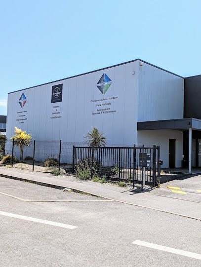 An Oriant Plak Plâtrier - Plaquiste à Lorient
