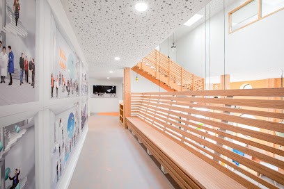 SOPLAC-EUPHONIE, Plâtrier - Plaquiste à Lorient