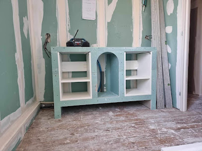Dl Renovation, Plâtrier - Plaquiste à Sierville