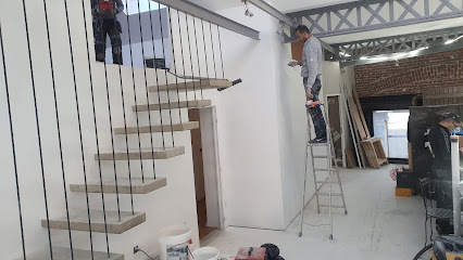 Sasu Mus Renovation Plâtrier - Plaquiste à Roubaix