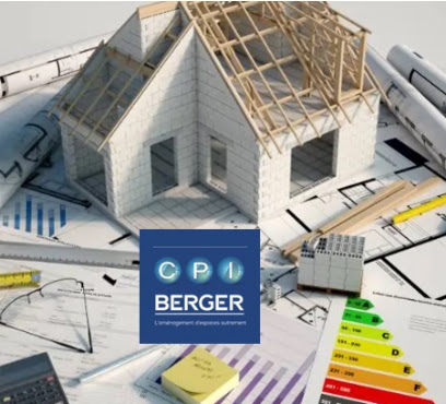 Cpi Berger - Aménagement D'espace Intérieur Plâtrier - Plaquiste à Chasseneuil-du-Poitou