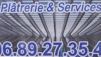 Gaston Christophe Sarl Platrerie Et Services Plâtrier - Plaquiste à Valenciennes