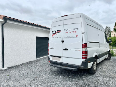 Passion Finition Plaquiste & Peintre Plâtrier - Plaquiste à Escornebœuf