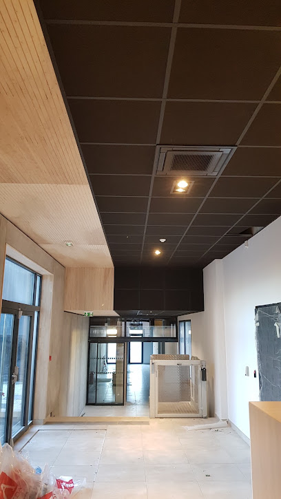 Plafo Concept Plâtrier - Plaquiste à Montpellier