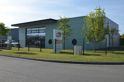 A.p.m Plâtrier - Plaquiste à Saint-Léger-de-Linières