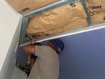 E.t.p Entreprise Travaux Plâtrerie Plâtrier - Plaquiste à Toulouse