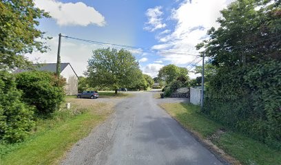 Garnier Patrick, Plâtrier - Plaquiste à Guignen