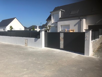 J'M Agencement, Plâtrier - Plaquiste à Plouhinec