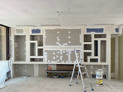 Ric Var Rénovation Isolation Cloison Du Var Plâtrier - Plaquiste à Six-Fours-les-Plages