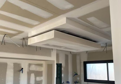 Sarl Besset Et Fils - Plaquiste Proche Montauban Plâtrier - Plaquiste à Larra
