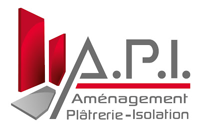 A.p.i Aménagement Plâtrerie Isolation Sarl Lapalu Romain Plâtrier - Plaquiste à Noueilles