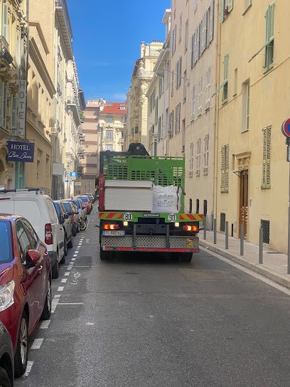 ALLIANCE CLOISON, Plâtrier - Plaquiste à Vence