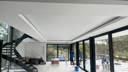 Lg Plâtrerie Peinture, Plâtrier - Plaquiste à Valleiry