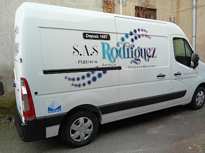 Rodriguez Sas Plâtrier - Plaquiste à Saint-Bonnet-près-Riom