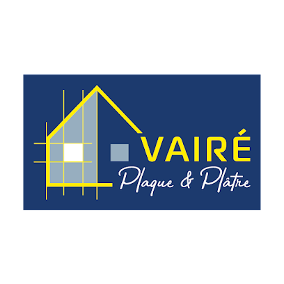 Vairé Plaque Et Plâtre, Plâtrier - Plaquiste à Soullans