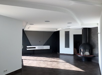 Sythac, Plâtrier - Plaquiste à Cholet