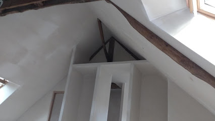 Audo Plâtrerie Eurl, Plâtrier - Plaquiste à Plumelin