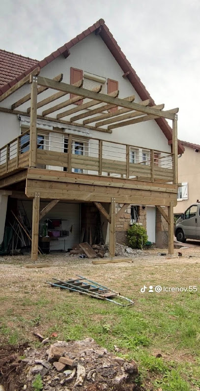 L.c. Renov, Plâtrier - Plaquiste à Milly-sur-Bradon