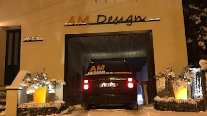 Am Design Plâtrier - Plaquiste à Ham-sous-Varsberg
