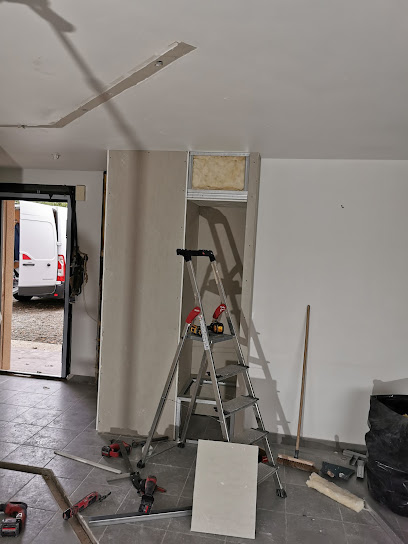 Fcpi Plâtrier - Plaquiste à Sainte-Pazanne