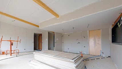 EIRL PERINO MARC, Plâtrier - Plaquiste à Saintes