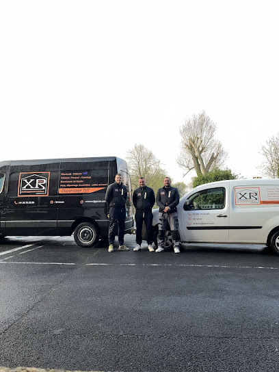 Xr Renov, Plâtrier - Plaquiste à Haussy