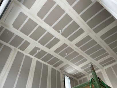 Huguet Sebastien, Plâtrier - Plaquiste à Loge-Fougereuse